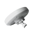 Silarius SIL-P2P900MB16500FT58GHZ Outdoor CPE P2P 5.8GHz 300Mbps - Pair (Up to 5Km/16,500ft) by Silarius