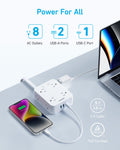 Anker <b>341</b> USB Power Strip by Anker
