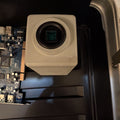 Industrial Machine Vision Camera Control Unit Analog CCD PLATT Case by Price Is Right Miami