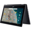 Refurbished Acer R752T 11.6” Touchscreen Chromebook 2-in-1 by DailySale