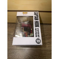 Funko POP! Ride: Walt Disney World 50th Anniversary - Captain Hook on Peter Pan by Price Is Right Miami
