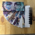 Guy Tang #Mydentity Color Catalog by Price Is Right Miami