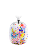 Clown Around Airpods Max Cover by Wildflower Cases