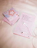 Dream Star Sticky Notes by Wildflower Cases