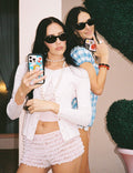 Lil Devil iPhone Case by Wildflower Cases