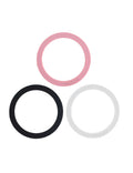 MagSafe® Magnetic Rings (3 pack) by Wildflower Cases