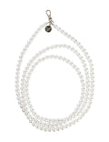 Pearl Crossbody | White by Wildflower Cases