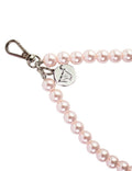 Pearl Wristlet | Pink by Wildflower Cases