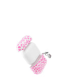 Pink Meow AirPods by Wildflower Cases