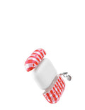 Red Gingham Hearts AirPods by Wildflower Cases