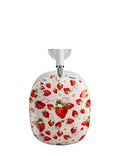 Strawberry Fields Airpod Max Case by Wildflower Cases
