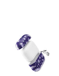 Sugar Plum Floral AirPods by Wildflower Cases