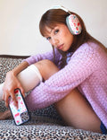 Sweet Cherries Airpod Max Case by Wildflower Cases