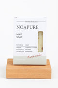 Mint Soap Bar by NoaPure.com