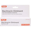 Bacitracin First Aid Antibiotic Ointment (500 Units/Gram) - 1 oz (30g) Tube