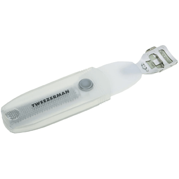 Tweezerman Safety Slide Callus Shaver and Rasp by Pasteur Pharmacy