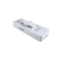 Silarius SIL-P2P300MB13000FT58GHZ Outdoor CPE P2P 5.8GHz 300Mbps - Pair (Up to 4Km/13,000ft) by Silarius