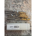 Haas Drill Bits 03-0368 TiN Coated Jobber Drills – Set of 4 by Price Is Right Miami