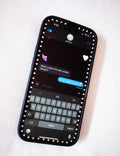 Bling Screen Protector by Wildflower Cases
