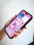 Mini Bling Screen Protector by Wildflower Cases