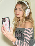 On Pointe Airpod Max Case by Wildflower Cases