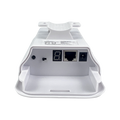 Silarius SIL-P2P2400MB7900FT24GHZ Outdoor CPE P2P 2.4GHz 300Mbps - Pair (Up to 1Km/3280ft) by Silarius