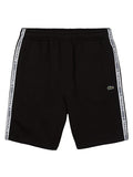 Lacoste Men's Cotton Flannel Shorts by I-Max Fashions