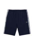 Lacoste Men's Cotton Flannel Shorts by I-Max Fashions