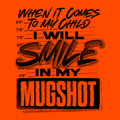 Mugshot - Long Sleeve Hi-Vis T-Shirt by Armed American Supply