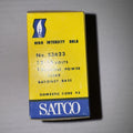 8 Pcs Satco No. S3623 High Intensity Bulb Bayonet Base 12-16 Volt S8 Light Bulb by Price Is Right Miami