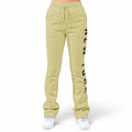 New York Crew Neck Pullover Sweatshirt/ Sweatpants by The House of Stylez