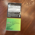 GNC Tamaflex Fast Acting Proven Joint Support 30 Day Supply, 60 cap Exp 10/27 by Price Is Right Miami