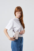 Amsterdam Bag Ash by Lefrik USA
