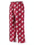 NCAA by Outerstuff NCAA Washington State Cougars Kids Pant, Medium-5-6 by Vanessa Jane