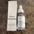 The Ordinary AHA 30% + BHA 2% Peeling Solution, Advanced Exfoliating Peel by Price Is Right Miami
