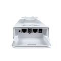 Silarius SIL-P2P300MB13000FT58GHZ Outdoor CPE P2P 5.8GHz 300Mbps - Pair (Up to 4Km/13,000ft) by Silarius
