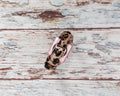 Leopard Apple Watch Band Series 11/10/9/8/7/6/5/4/ SE / Ultra 1/2/3 by Arleathercraft
