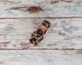 Leopard Apple Watch Band Series 11/10/9/8/7/6/5/4/ SE / Ultra 1/2/3 by Arleathercraft