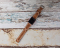 Handmade Genuine Leather Apple Watch Band Series 11/10/9/8/7/6/5/4/ SE / Ultra 1/2/3 by Arleathercraft