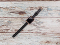 Genuine Leather Apple Watch Band Series 11/10/9/8/7/6/5/4/ SE / Ultra 1/2/3 by Arleathercraft