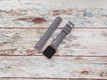 Genuine Leather Apple Watch Band Series 11/10/9/8/7/6/5/4/ SE / Ultra 1/2/3 by Arleathercraft