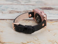 Genuine Leather Apple Watch Band Series 11/10/9/8/7/6/5/4/ SE / Ultra 1/2/3 by Arleathercraft