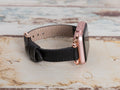 Genuine Leather Apple Watch Band Series 11/10/9/8/7/6/5/4/ SE / Ultra 1/2/3 by Arleathercraft
