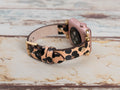 Genuine Leather Apple Watch Band Series 11/10/9/8/7/6/5/4/ SE / Ultra 1/2/3 by Arleathercraft