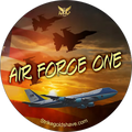 Strike Gold Shave Air Force One Shaving Collection by Pasteur Pharmacy