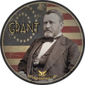 Strike Gold Shave Grant Shaving Collection by Pasteur Pharmacy
