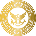 Strike Gold Shave TAFT Shaving Collection by Pasteur Pharmacy