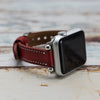 Genuine Leather Apple Watch Band Series 11/10/9/8/7/6/5/4/ SE / Ultra 1/2/3