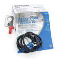 Broan Power Cord Kit for Cabinet Mount Range Hoods by Vanessa Jane