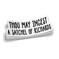 Attitude Sticker Pack by Armed American Supply